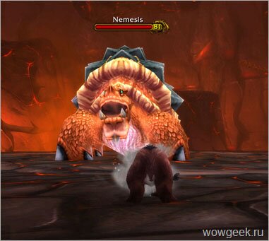 Немесис Катаклизм