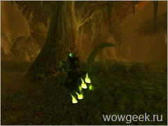 Поводья всадника без головы